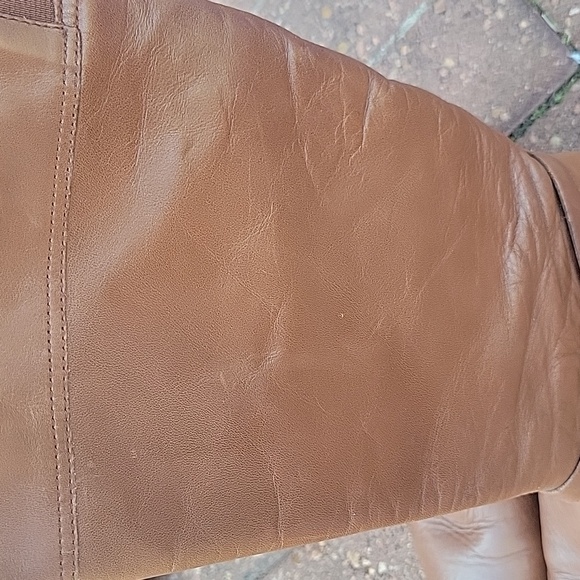 Bandolino knee high boots - Picture 7 of 9